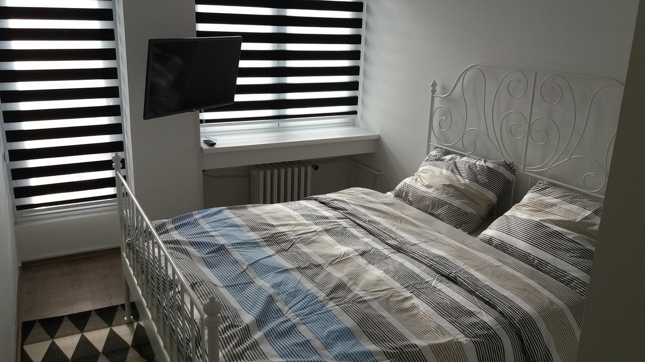 White City 2 Belgrado Esterno foto