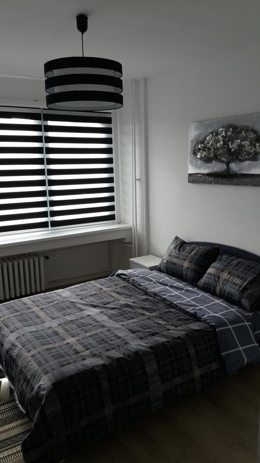 White City 2 Belgrado Esterno foto